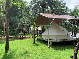 Puprai Tarnnarm Resort