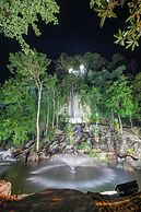 Puprai Tarnnarm Resort