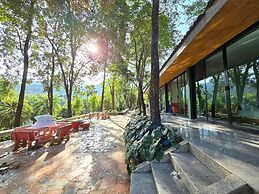 Puprai Tarnnarm Resort