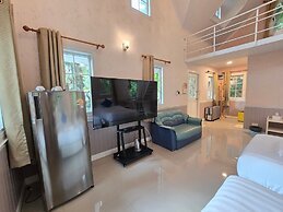 Puprai Tarnnarm Resort