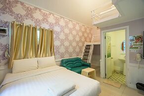 Puprai Tarnnarm Resort