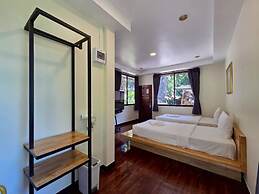 Puprai Tarnnarm Resort