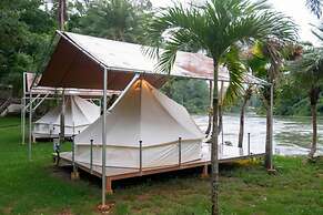 Puprai Tarnnarm Resort