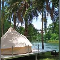 Puprai Tarnnarm Resort