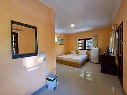 Puprai Tarnnarm Resort