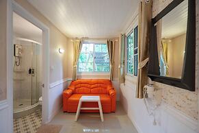 Puprai Tarnnarm Resort