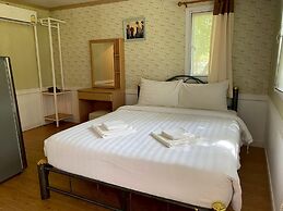 Puprai Tarnnarm Resort