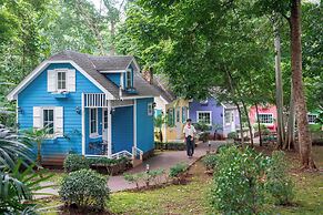 Puprai Tarnnarm Resort