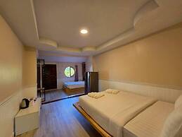 Puprai Tarnnarm Resort