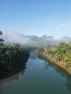 Puprai Tarnnarm Resort