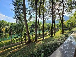 Puprai Tarnnarm Resort