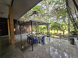 Puprai Tarnnarm Resort