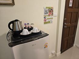 Puprai Tarnnarm Resort