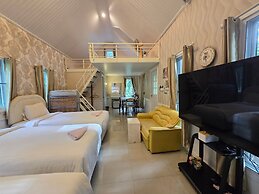 Puprai Tarnnarm Resort