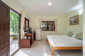 Puprai Tarnnarm Resort