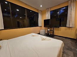 Puprai Tarnnarm Resort