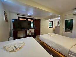 Puprai Tarnnarm Resort