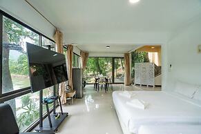 Puprai Tarnnarm Resort