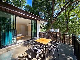 Puprai Tarnnarm Resort