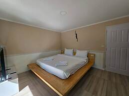 Puprai Tarnnarm Resort