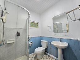 Puprai Tarnnarm Resort