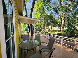 Puprai Tarnnarm Resort