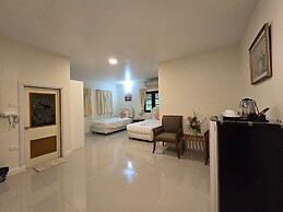 Puprai Tarnnarm Resort