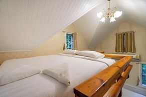 Puprai Tarnnarm Resort