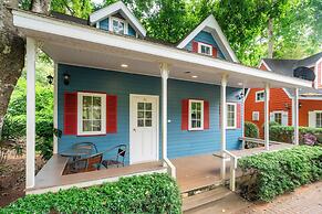 Puprai Tarnnarm Resort