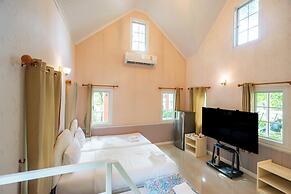 Puprai Tarnnarm Resort