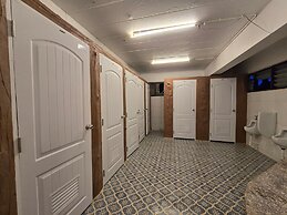 Puprai Tarnnarm Resort