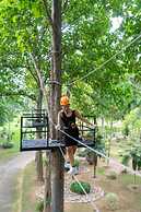 Puprai Tarnnarm Resort