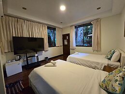 Puprai Tarnnarm Resort