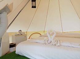 Puprai Tarnnarm Resort