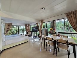 Puprai Tarnnarm Resort