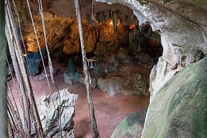 Puprai Tarnnarm Resort