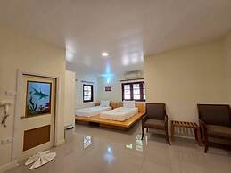 Puprai Tarnnarm Resort