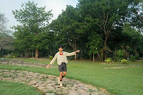 Puprai Tarnnarm Resort