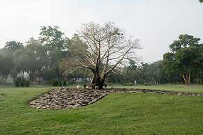 Puprai Tarnnarm Resort