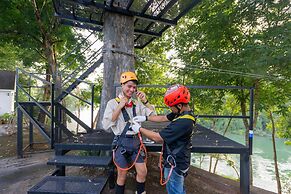 Puprai Tarnnarm Resort