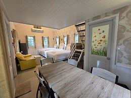 Puprai Tarnnarm Resort