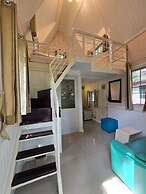 Puprai Tarnnarm Resort