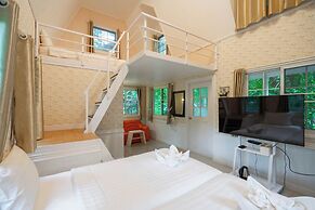 Puprai Tarnnarm Resort