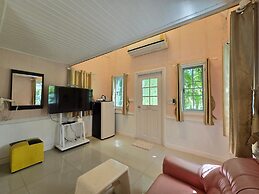 Puprai Tarnnarm Resort