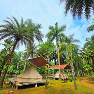Puprai Tarnnarm Resort