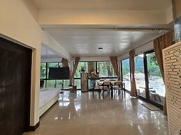 Puprai Tarnnarm Resort