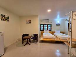 Puprai Tarnnarm Resort
