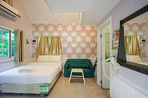 Puprai Tarnnarm Resort