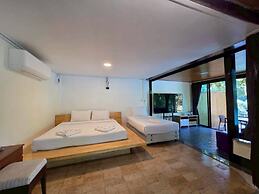 Puprai Tarnnarm Resort