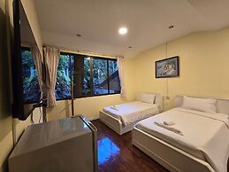 Puprai Tarnnarm Resort